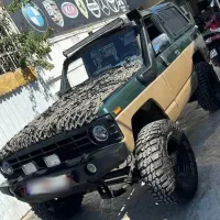 پاترول سالم درجه یک|خودرو سواری و وانت|رشت, جانبازان|دیوار