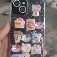 آیفون گم شده