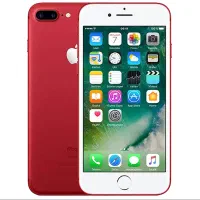آیفون 7قرمز 128گیگ