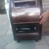 بخاری دودکش داروبدونه دود کش|بخاری، هیتر، شومینه|مریوان, |دیوار