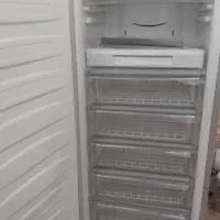 فریزر|یخچال و فریزر|خرمشهر, |دیوار