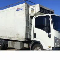 راننده پایه دو هستم