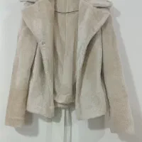 کت و مانتوی پاییزی سایز ۴۰