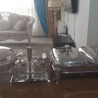 سوفله شمعی|ظروف سرو و پذیرایی|مشهد, جاهد شهر|دیوار