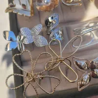 انگشتر|بدلیجات|قم, صفائیه|دیوار