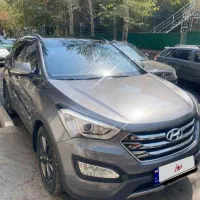 سانتافه ۲۰۱۶ فول شرکتیmpi