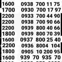 09374456219|سیمکارت|بوشهر, |دیوار