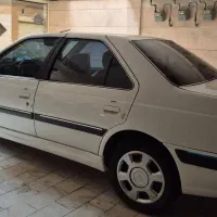 پژو پارس تیوفایو۱۴۰۲