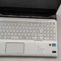 لپ تاپ مناسب سونی لنوو|رایانه همراه|گرگان, |دیوار