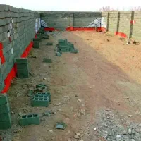 277متری-باغچه