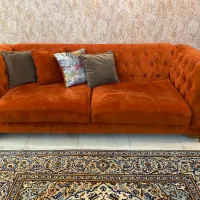 فروش میز نهار خوری و کاناپه