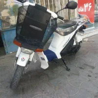 موتور پاکشی