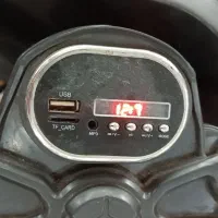 موتور شارژی|اسباببازی بچه|خوشرودپی, |دیوار