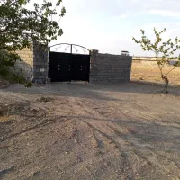 اجاره زمین با بنا کارگاهی حاشیه جاده کاهو|اجارهٔ دفتر صنعتی، کشاورزی، تجاری|مشهد, میان ولایت|دیوار