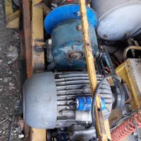 خرید و فروش بالابر بتونیر دینام قیچی میلگردبر کلید