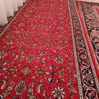 فرش ماشینی وکناره|فرش|خوی, |دیوار