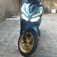 موتور کلیک کویر s2