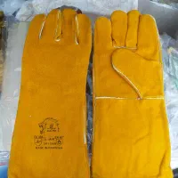 دستکش جوشکاری|ابزارآلات|شیراز, شریف‌آباد|دیوار