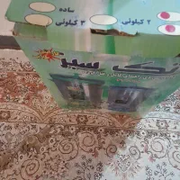 سبزی خوردکنبرقی|خردکن، آسیاب، غذاساز|سقز, |دیوار