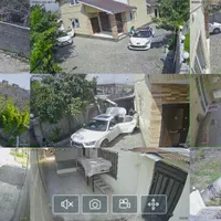 دووربین ممددارربسته و ددززدگیر اماکن(فروش،اجرا)