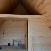 صنایع چوبی *الاچیق ،کلبه ، پله ،ترموود|خدمات پیشه و مهارت|تهران, دروازه شمیران|دیوار