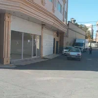 فروش مغازه واقع در کوی پاستور نبش مدرسه نمونه فجر|فروش مغازه و غرفه|مرند, |دیوار