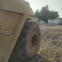 فروش اسکریپر فیات آلیس کمنز|خودرو سنگین|دزفول, |دیوار