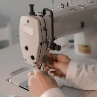 استخدام چرخکار مسلط به دوخت لباس مجلسی