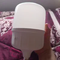 لامپ LED 80w مهتابی|لامپ و چراغ|نوشهر, |دیوار