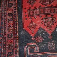 فروش سه تخته فرش دستباف قدیمی