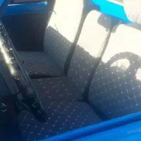 نیسان مدل ۸۶ دوگانه کاربرات سوز کولر دار|خودرو سواری و وانت|مشهد, آزادشهر|دیوار