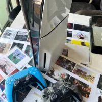 کنسول بازی PS5