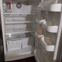 یخچال فریزر امرسان