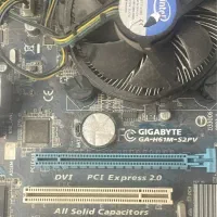 مادر برد ddr3|قطعات و لوازم جانبی رایانه|کرمان, |دیوار