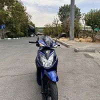 اس وای ام گلکسی SR 200