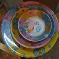 سرویس ملامین کودکان|اسباب و اثاث بچه|فسا, |دیوار