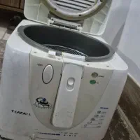 سرخ کن مارک تفال