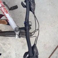 دوچرخه سایز ۲۰|دوچرخه، اسکیت، اسکوتر|گرگان, |دیوار