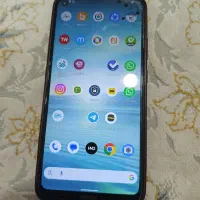 گوشی نوکیا لمسی 3.4