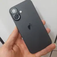 iphone16|موبایل|همدان, |دیوار