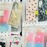 نقطه ای */قاب گوشی ۱۱ نرمال