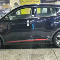 چانگان cs55|خودرو سواری و وانت|تهران, تهرانپارس غربی|دیوار