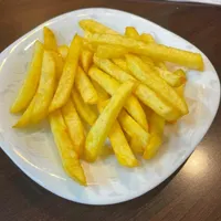 خلال سیب زمینی آگریا / نیمه آماده / سیب بلژیکی|خوردنی و آشامیدنی|تهران, بازار|دیوار