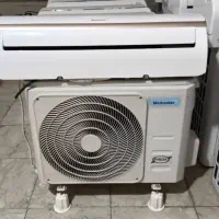 خرید انواع کولر گازی و پکیج کار کرده|کولر گازی و فن‌کوئل|اصفهان, لنبان|دیوار