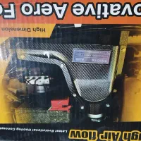 کیت مکش|قطعات یدکی و لوازم جانبی|محمدشهر, همایون ویلا|دیوار