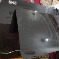 هود دیجیتالی کنترول دار