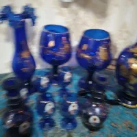 سلام ظرف  فروشی قیمت توافقی جدا هم فروش هست|صنایع دستی و سایر لوازم تزئینی|قزوین, |دیوار