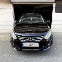 جک J4 اتومات بی رنگ آپشنال