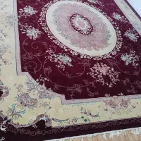 فرش نو چهار تا جفت هم