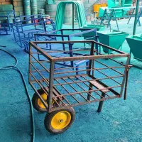 سبد بالابر (سفال ،آجر و بلوک)|مصالح و تجهیزات ساختمان|رشت, سلیمانداراب|دیوار